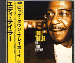 Big Town Playboy