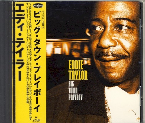 Big Town Playboy