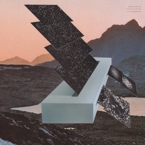 The Measure in Mixture