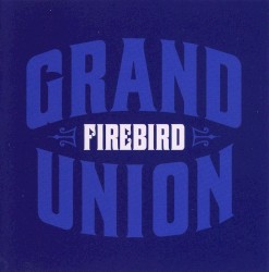 Grand Union