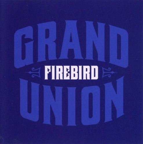 Grand Union