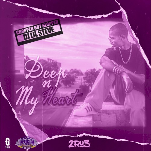 Deep N My Heart (Remix) [Chopped Not Slopped]