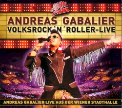 VolksRock’n’Roller Live