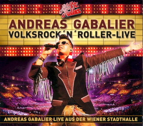 VolksRock’n’Roller Live