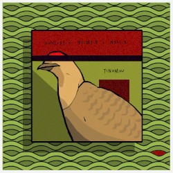 Tinamou