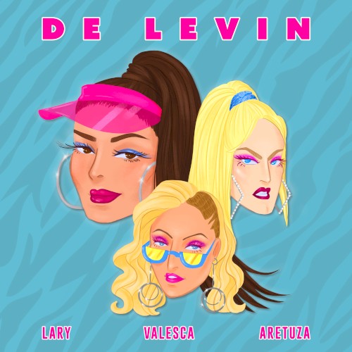 De levin