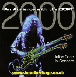 An Audience With the Cope