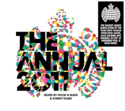 The Annual 2011