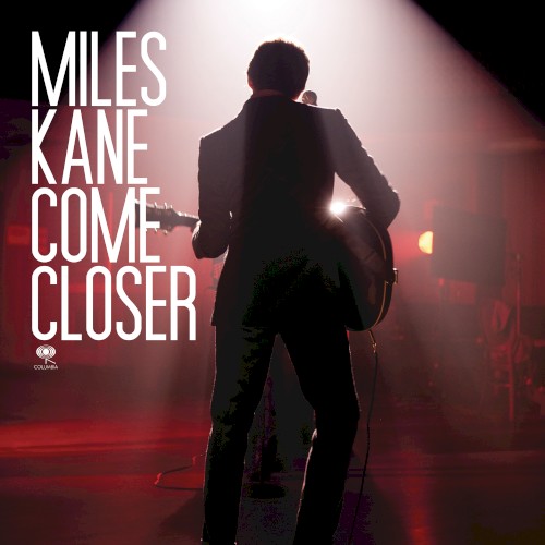 Come Closer