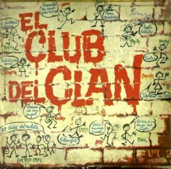 El Club del Clan, Vol. 2