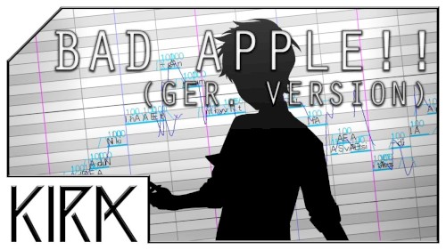 Bad Apple!!