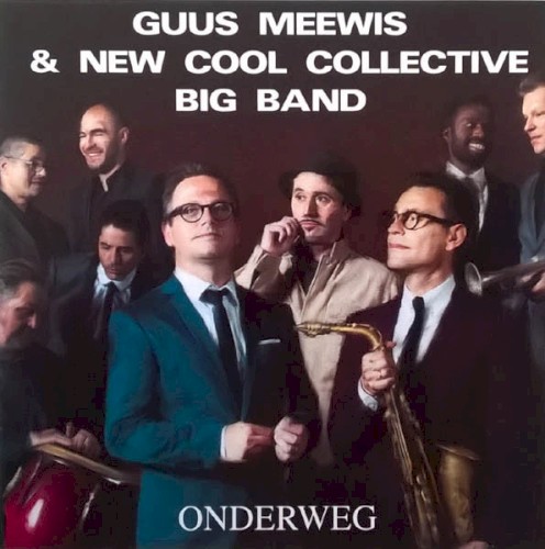 Onderweg