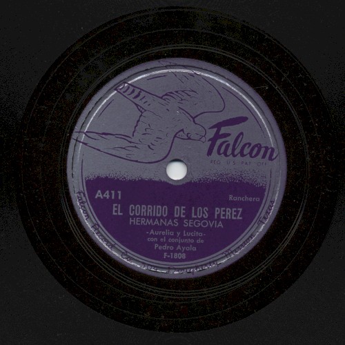 El corrido de Los Pérez / Chatita mía