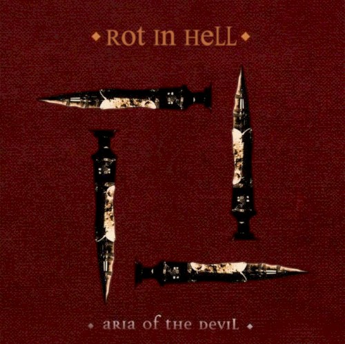 Aria of the Devil