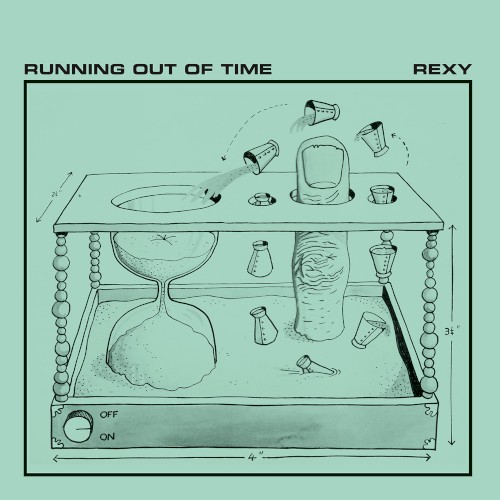 Running Out of Time