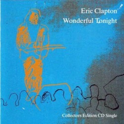 Wonderful Tonight