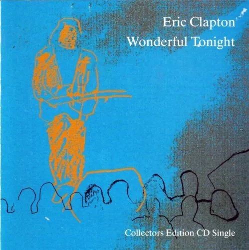 Wonderful Tonight