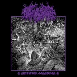 Spiritual Cessation