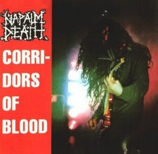 Corridors of Blood