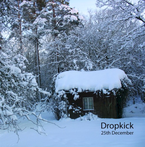 25th December EP
