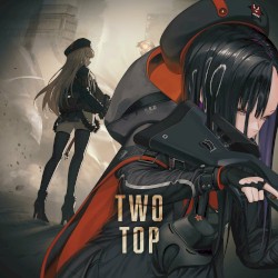Two Top (Goddess of Victory: NIKKE Original Soundtrack)