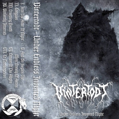 Under Endless Invented Night