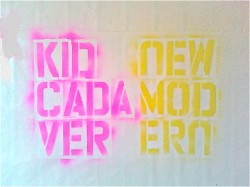 New Modern