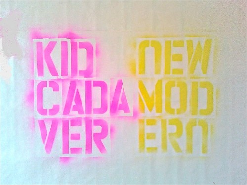 New Modern