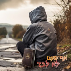 אף פעם לא לבד