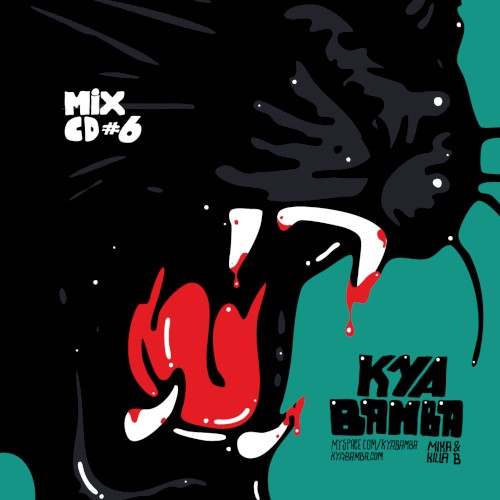 Mix Cd 6