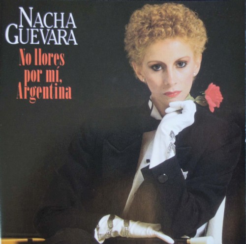 No Llores Por Mí, Argentina