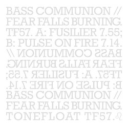 Fusilier / Pulse on Fire
