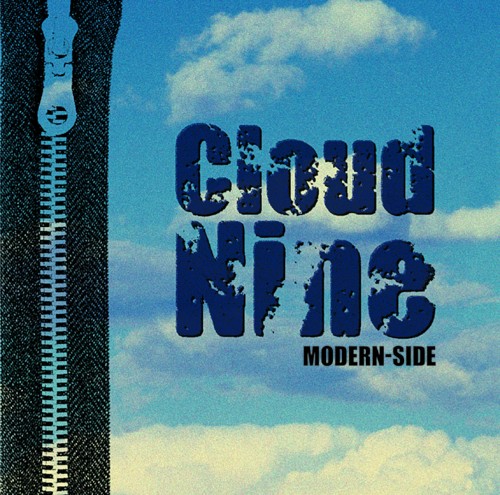MODERN-SIDE