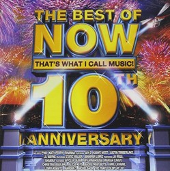 The Best of Now That's What I Call Music! 10th Anniversary
