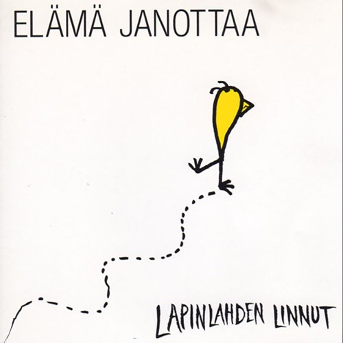 Elämä janottaa