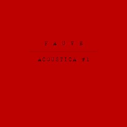 Acoustica #1
