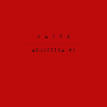 Acoustica #1