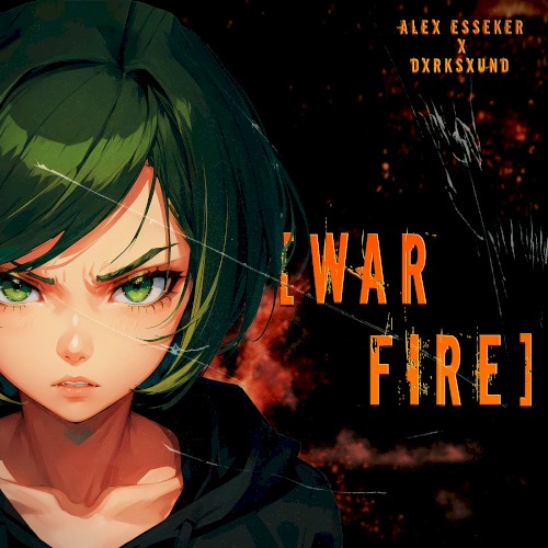 Warfire