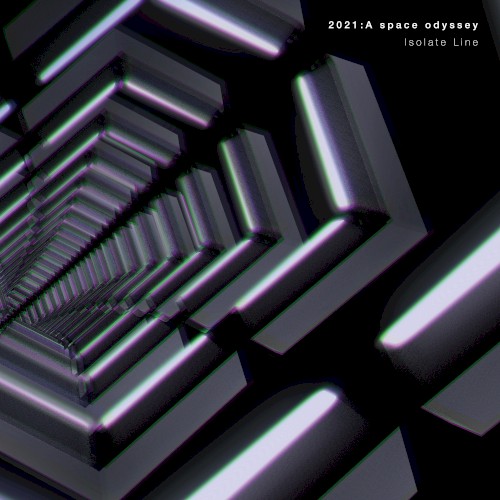 2021: A Space Odyssey