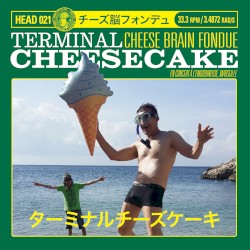 Cheese Brain Fondue: Live in Marseille