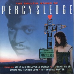 The Soulful Sound of Percy Sledge