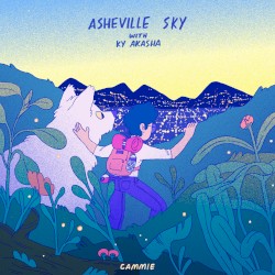 Asheville Sky