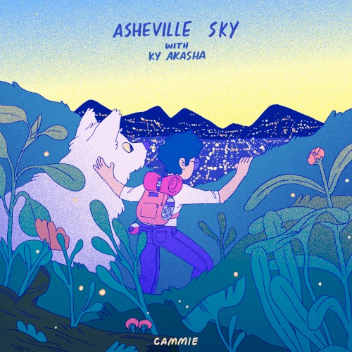 Asheville Sky