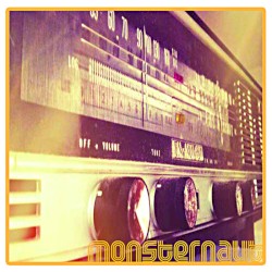 Monsternaut
