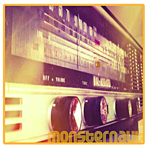 Monsternaut