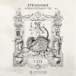 Steyoyoke Anniversary, Vol. 08