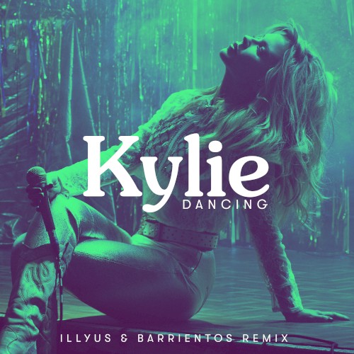Dancing (Illyus & Barrientos remix)