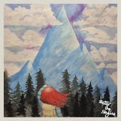 Shatter the Skyline (Celeste Metal Arrangements)