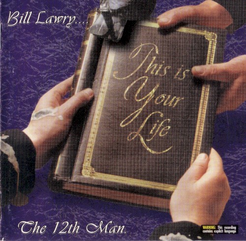 Bill Lawry... This Is Your Life