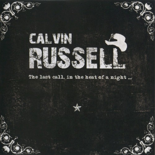 The Last Call,in the Heat of the Night (Live)